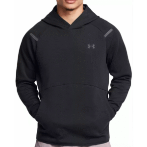 Under Armour Men's Unstoppable Fleece Hoodie