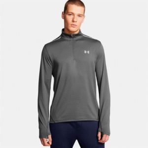 Under Armour Men's Vanish Cold Weather ¼ Zip T-shirt