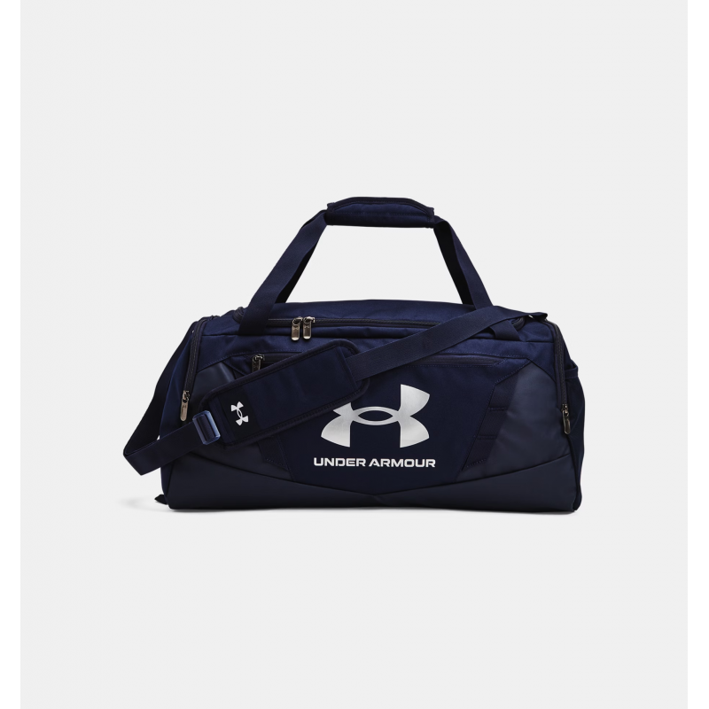 Under Armour Undeniable 5.0 Small Duffle Bag - حقيبة أندر آرمر يودينابل 5.0 سمول دافل لون كحلي