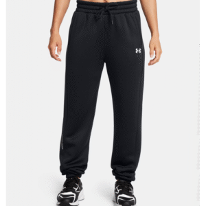 Under Armour Women's Armour Fleece® Pro Gym Pants