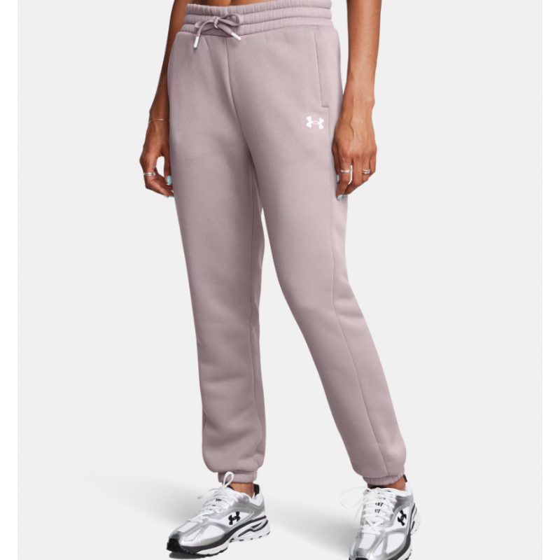 Under Armour Women's Armour Fleece® Pro Gym Pants