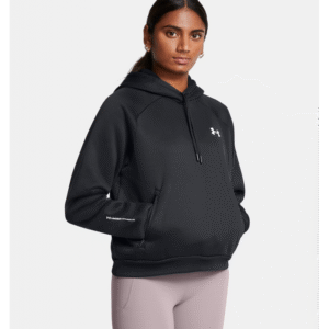 Under Armour Women's Armour Fleece Pro Hoodie
