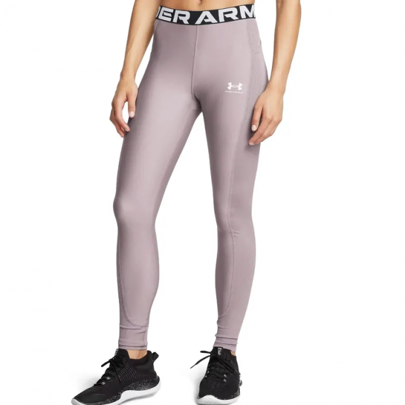 Under Armour Women's HeatGear Rib Legging
