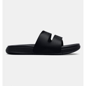 Under Armour Women's UA Ansa Studio Slides - شبشب أندر آرمر انسا ستوديو للنساء لون أسود