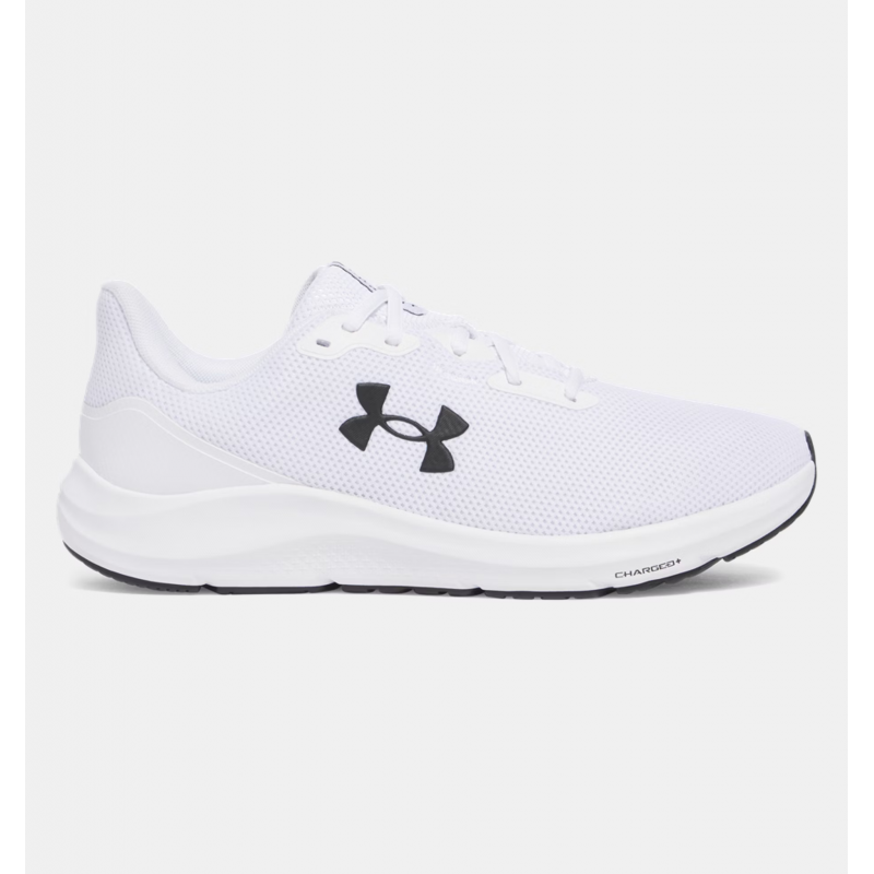 Under Under Men's UA Pursuit 4 Running Shoes