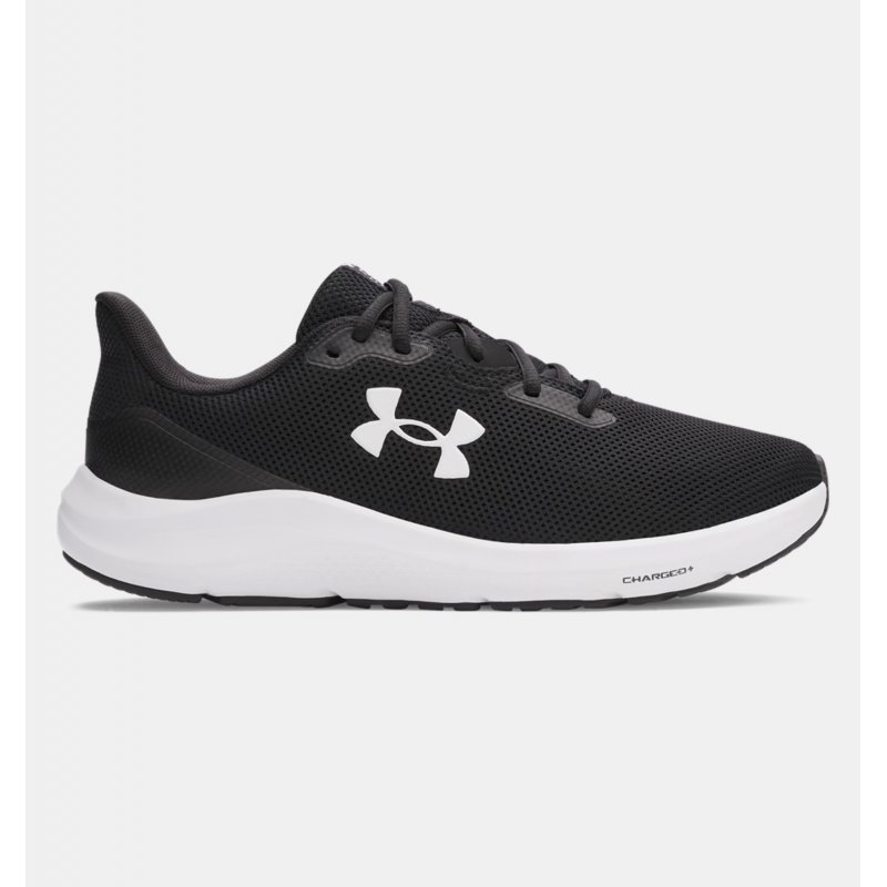 Under Under Men's UA Pursuit 4 Running Shoes