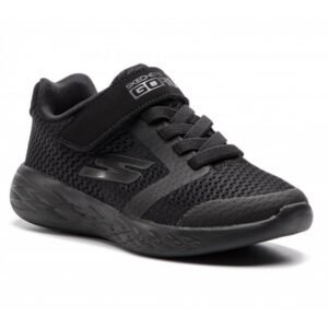 حذاء سكيتشرز جو رن للجنسين  لون أسود - Skechers Go Run Shoes