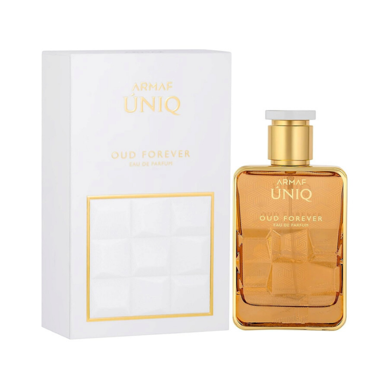 Uniq Oud Forever EDP by ARMAF For Men 100ml