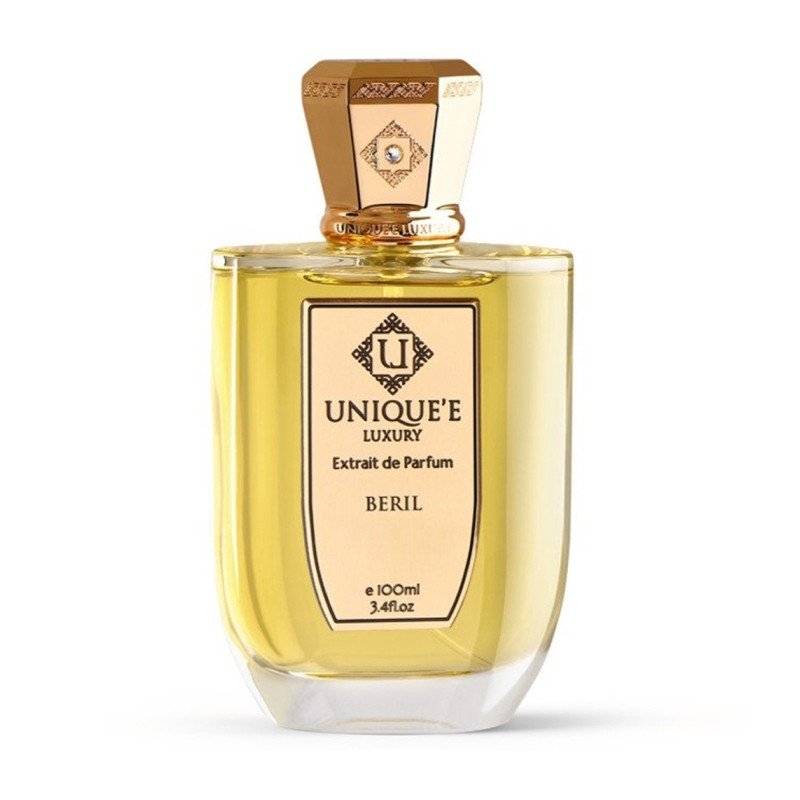 Unique'e Luxury Beril Extrait de Perfume 100ml For Men and Women