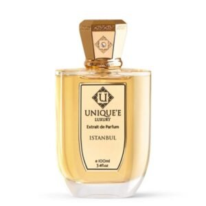 Unique'e Luxury Istanbul Extrait de Perfume 100ml For Men and Women