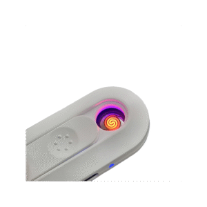 USB Lighter ولاعة تعمل بالشحن
