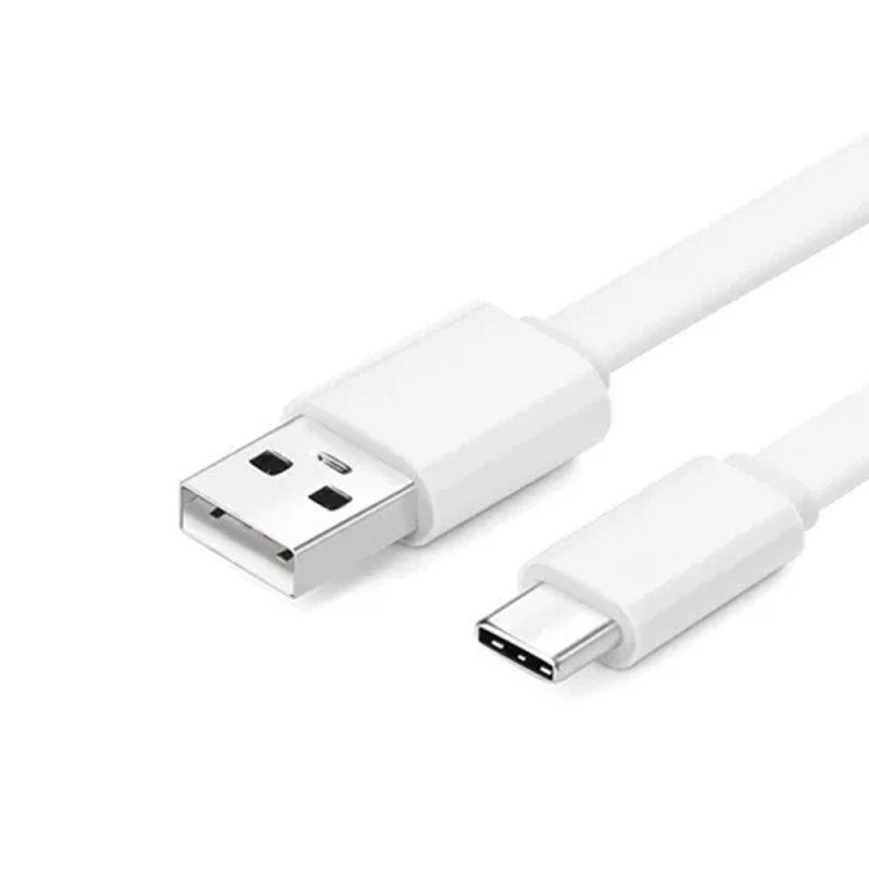 USB TO TYPE-C وصلة شحن