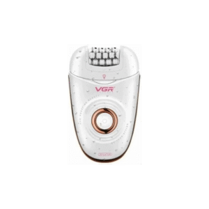 v-739 ماكينة إزالة الشعر 3 فى 1 للنساء من VGR للعناية بالجسم