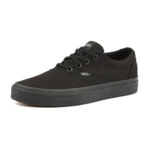 Vans Women's Doheny Shoes - حذاء فانز دوهيني للنساء لون أسود