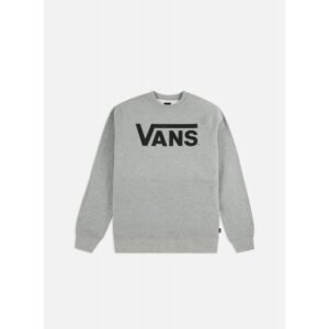 Vans Men's Classic Crew Sweatshirt  - سويت شيرت فانز كلاسيك كرو للرجال لون سكني