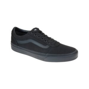Vans Men's Ward Shoes - حذاء فانز وارد للرجال لون أسود