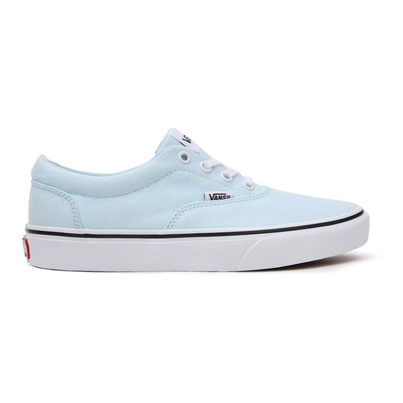 Vans Women's Doheny Shoes - حذاء فانز دوهيني للنساء لون أزرق فاتح