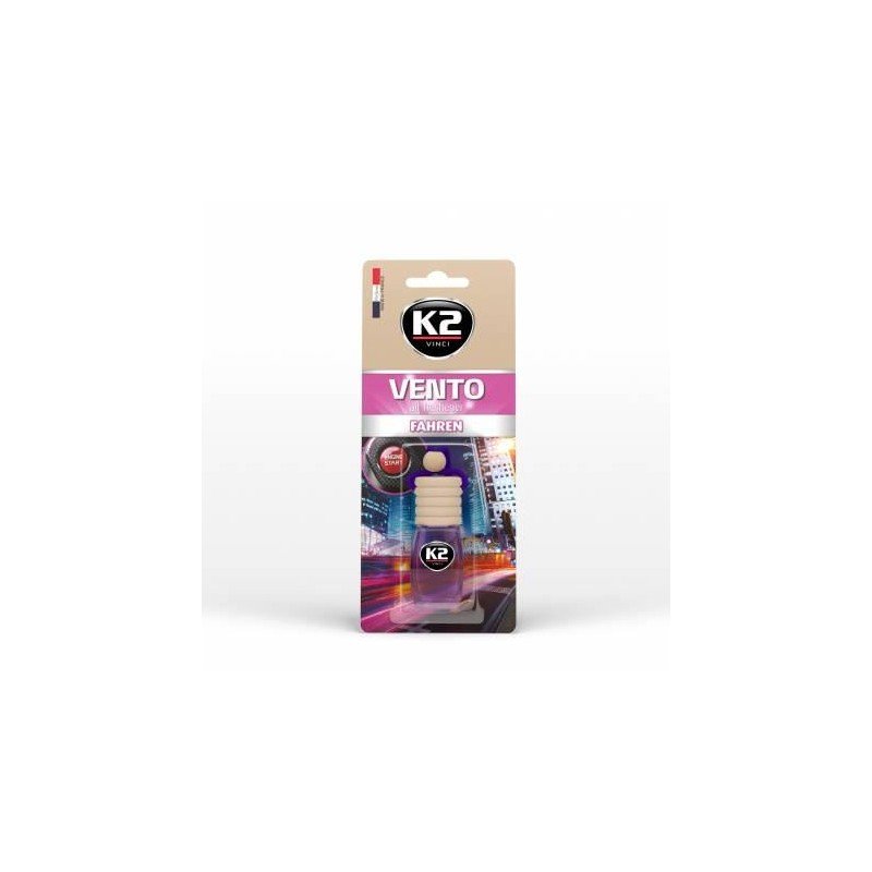 vento معطر جو قنينة تعليق فهرن K2 V457 - Image 2