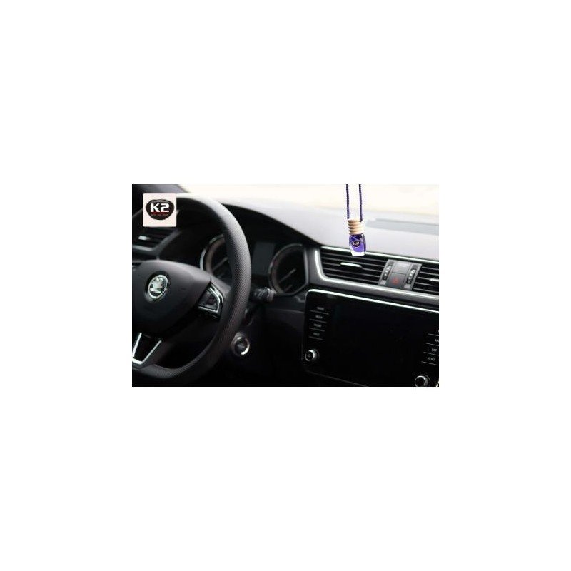 vento معطر جو قنينة تعليق فهرن K2 V457 - Image 3
