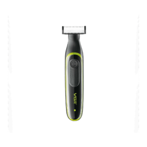 VGR V-017 Men's Electric Beard Shaver -Black