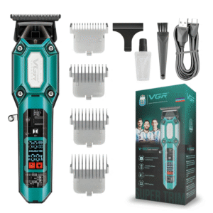 VGR V-900 Professional Cord/Cordless Hair Trimmer