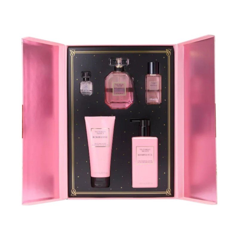 Victoria's Secret Set de Regalo Bombshell Set