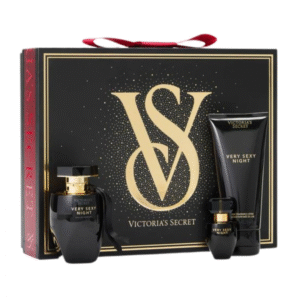Victoria's Secret Very Sexy Night Fragrance Trio Gift Set