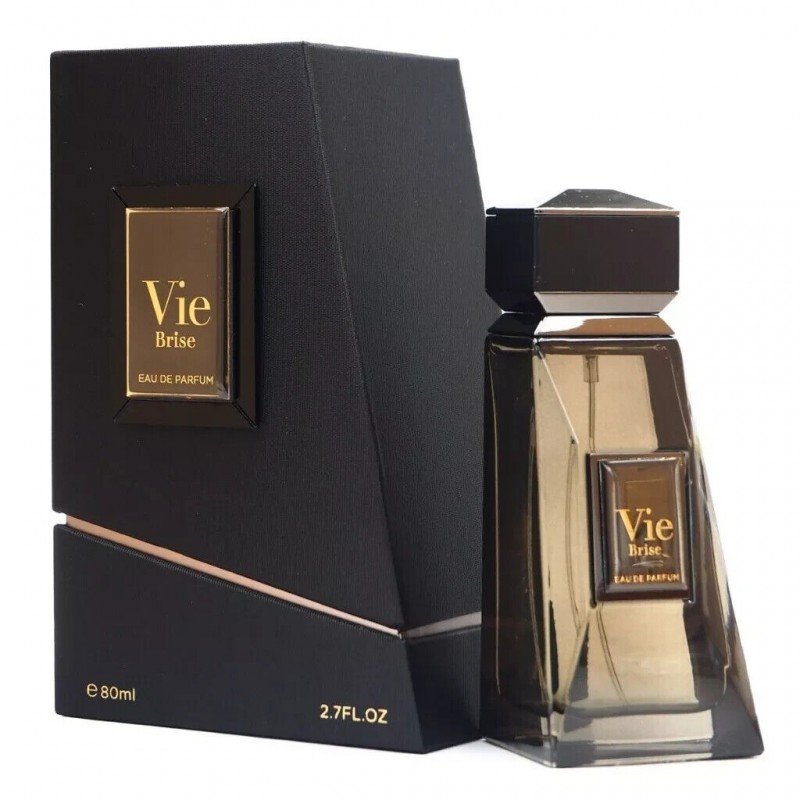 Vie Brise Eau EDP by FA Paris Fragrance World For Men 80ml