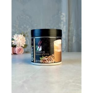 Warm Winter Powder 250g By Espresso.ps الشتاء الدافيء