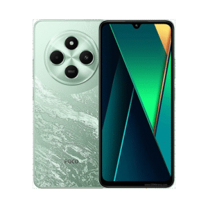 Xiaomi Poco C75 256GB & 8GB RAM كفالة سنة