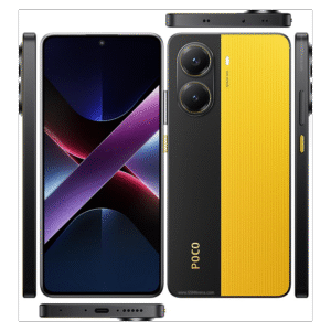 Xiaomi Poco X7 Pro 512GB & 12GB RAM كفالة سنة
