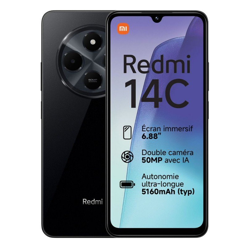 Xiaomi Redmi 14C (8GB/256GB)