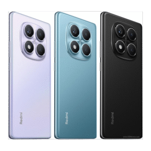 Xiaomi Redmi Note 14 Pro 4G 512GB & 12GB RAM كفالة سنة