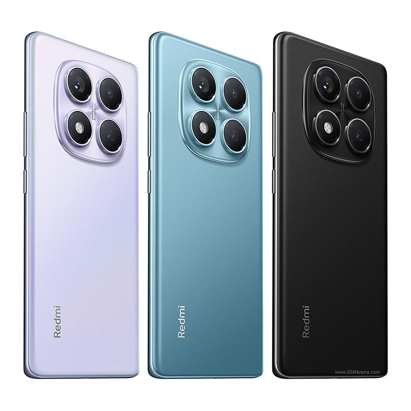 Xiaomi Redmi Note 14 Pro 4G 512GB & 12GB RAM كفالة سنة