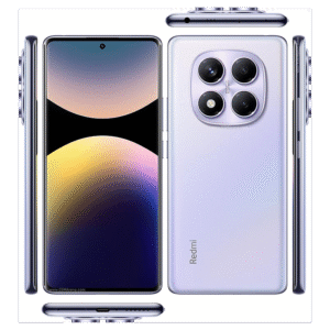 Xiaomi Redmi Note 14 Pro 4G 256GB & 8GB RAM كفالة سنة