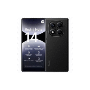 Xiaomi Redmi Note 14 Pro 4G 8/256GB كفالة سنة