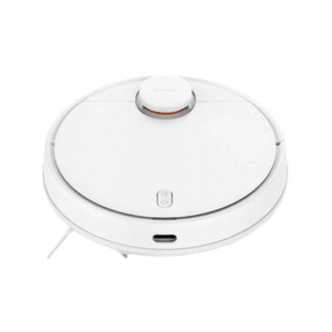 Xiaomi S12 Robot Vacuum Bagless White