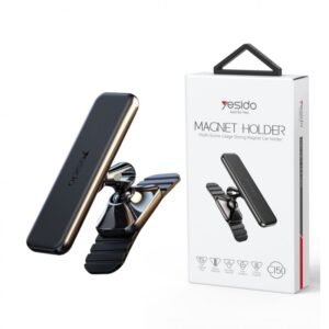 Yesido C150 Dashboard Magnetic Cellphone Mount Universal 360 Degree Adjustable Mobile Car Phone Holder