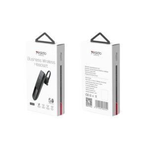 Yesido YB06 Wireless Headset-سماعة رأس لاسلكية من يسيدو