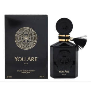 You Are EDP By Geparlys for Women 85 ML