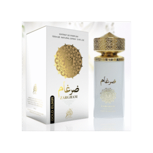 Zargham Gold Elixir EDP By Wadi Al Khaleej For Women 100ML-عطر ضرغام جولد اليكسر من وادي الخليج للنساء سعة 100 مل