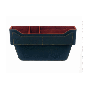 منظم جانبي للمقعد Zhuse تنظيم ذكي لسيارتك