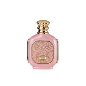 Zukhruf Pink EDP By Zimaya For Women 100ml- عطر زخرف زهري من زيميا للنساء سعة 100 مل