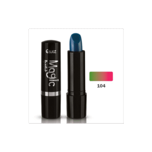 أحمر شفاه سحري من كويز درجة 104 حجم 4 غم- QUIZ - Magic Lipstick 4g (No 104) 4g