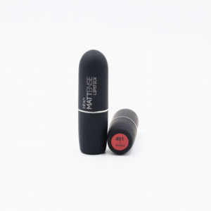 أحمر شفاه مات – Hean Mattense Lipstick (رقم 401 Celebrity) – 4.5 غ