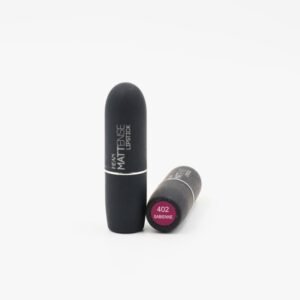 أحمر شفاه مات – Hean Mattense Lipstick (رقم 402 Celebrity) – 4.5 غ