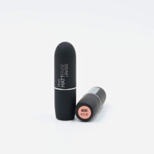 أحمر شفاه مات – Hean Mattense Lipstick (رقم 405 Celebrity) – 4.5 غ