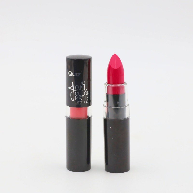 أحمر شفاه مات – Joli Color Matte من Quiz Cosmetics (رقم 308)