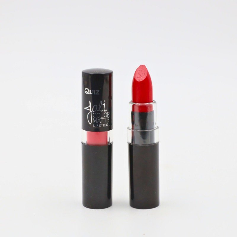 أحمر شفاه مات – Joli Color Matte من Quiz Cosmetics (رقم 309)