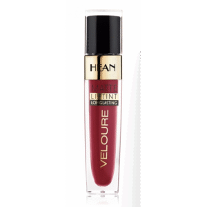 أحمر شفاه مات مطفي من هين درجة 602 حجم 6 مل-Hean Veloure Matte Liptint 602: Jazz 6 Ml